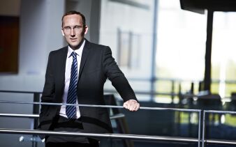 Gareth Gettinby, Multi-Asset Investment Manager, Kames Capital
