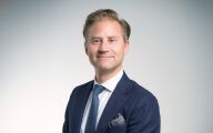Olivier Van Haute, Head of Global Balanced Funds, DPAM