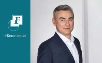 Harald Holzer, MBA, CFA, Mitglied des Vorstandes / Chief Investment Officer, Kathrein Privatbank