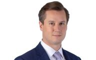 Oliver Blackbourn, Portfoliomanager, Janus Henderson Investors