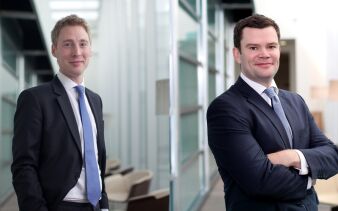 Guy Barnard & Tim Gibson, Co-Heads Global Property Equities Team, Janus Henderson Investors