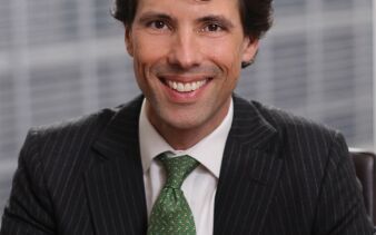 Alex Araujo, Manager des M&G (Lux) Global Themes Fund