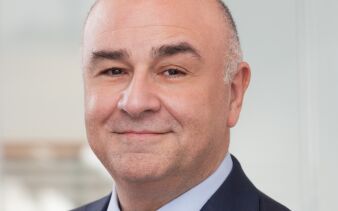 David Jacob, CEO, GAM