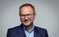 Eric Vanraes, Chief Investment Officer und Head of Fixed Income, Eric Sturdza Asset Management SA