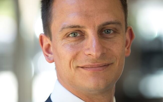 Bo Bejstrup Christensen, Chefanalytiker, Danske Invest