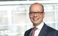 Frank Stefes, Geschäftsführer & Head of Institutional Business Germany and Austria, State Street Global Advisors GmbH