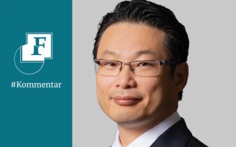 Sammy Suzuki, Head of Emerging Markets bei AllianceBernstein