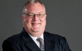 Hugh Young, Head of Asia, Aberdeen Standard Investments