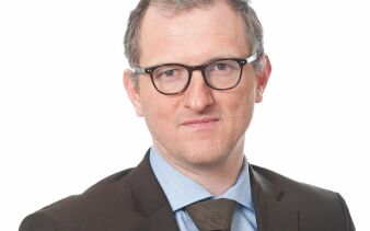 Alexander Roose, CIO für fundamentale Aktien bei DPAM