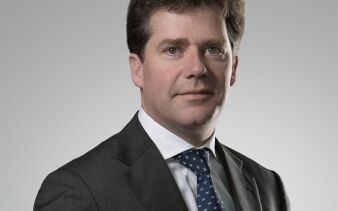 Olaf van den Heuvel, Chief Investment Officer, Aegon Asset Management