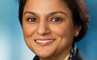 Sonal Desai, CIO Fixed Income Group, Franklin Templeton