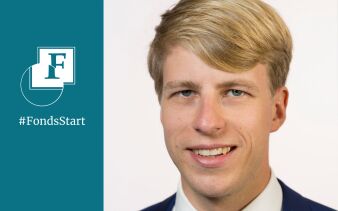 Erhard Radatz, Global Head of Portfolio Management bei Invesco Quantitative Strategies