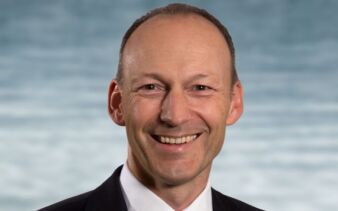 Dr. Christian Lach, Senior Portfolio Manager des BB Adamant Biotech Fonds