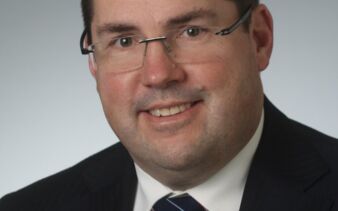 Thomas Justen, Business Development Director, Deutschland und Österreich, Eaton Vance Global Advisors Limited