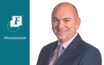 Dave Chappell, Senior Portfoliomanager im Bereich Fixed Income bei Columbia Threadneedle Investments