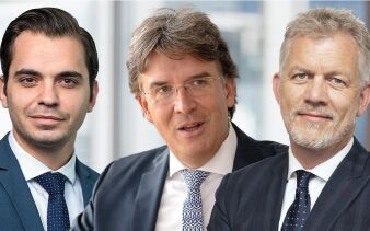 Shareholder Value Management