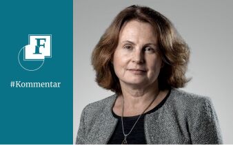 Sandra Holdsworth, Head of Rates bei Aegon AM