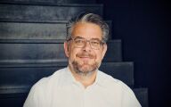Alexander Pirpamer, Geschäftsführer Portfoliomanagement, BlackPoint Asset Management GmbH