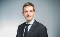 Florent Griffon, Responsible Investment Specialist, DPAM