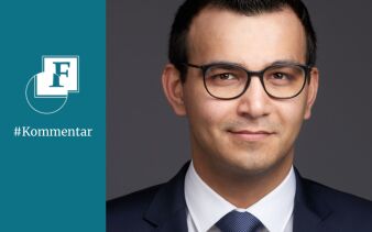 Ercan Demircan, Portfolio Manager und Analyst Unternehmensanleihen, Bantleon