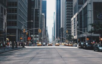Photo by Andrea Cau on Unsplash
