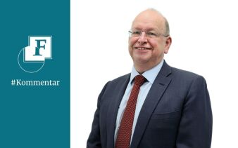Steven Bell, Chefvolkswirt bei Columbia Threadneedle Investments für die EMEA-Region
