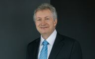 Beat Thoma, Chief Investment Office, Fisch Asset Management
