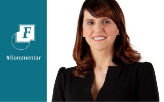 Alison Porter, Portfolio Manager bei Janus Henderson Investors