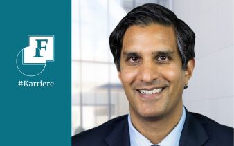 Daleep Singh, Chief Global Economist und Head of Global Macroeconomic Research bei PGIM Fixed Income
