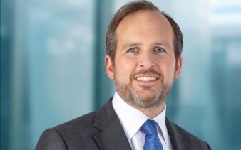 Hamish Chamberlayne, Portfoliomanager des Horizon Global Sustainable Equity Fund von Janus Henderson