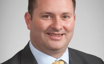 Jonathan Butler, Leiter des European Leveraged Finance Team von PGIM Fixed Income und Manager des PGIM European High Yield Bond Fund sowie des PGIM Global High Yield Bond Fund