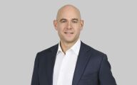 Mathias Stenders, Senior Operations Manager, Petiole Asset Management
