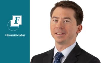 Noah Barrett, Research Analyst - Energy & Utilities, Janus Henderson Investors