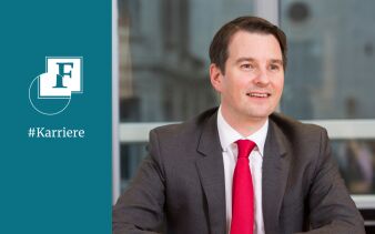 James Ashley, Leiter Market Strategy Team, Goldman Sachs AM