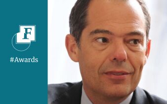 Robrecht Wouters, Senior Fund Manager bei JOHCM
