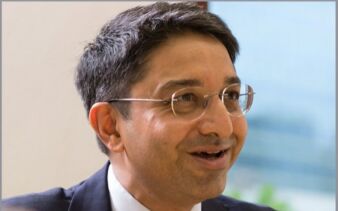 Samir Mehta, JOHCM Asia ex Japan Fund