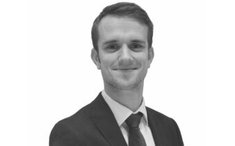 Tom Demaecker, Portfoliomanager ESG-Aktienstrategien bei DPAM