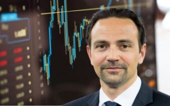 Max Anderl, Head of Concentrated Alpha Equity, UBS Asset Management