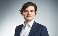 Carl Pauli, Junior Fund Manager, DPAM