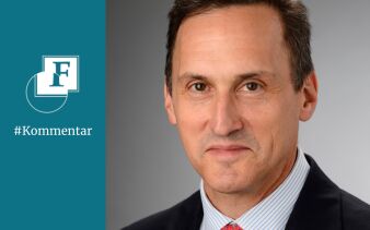 Robert Tipp, Chief Investment Strategist and Head of Global Bonds bei PGIM Fixed Income