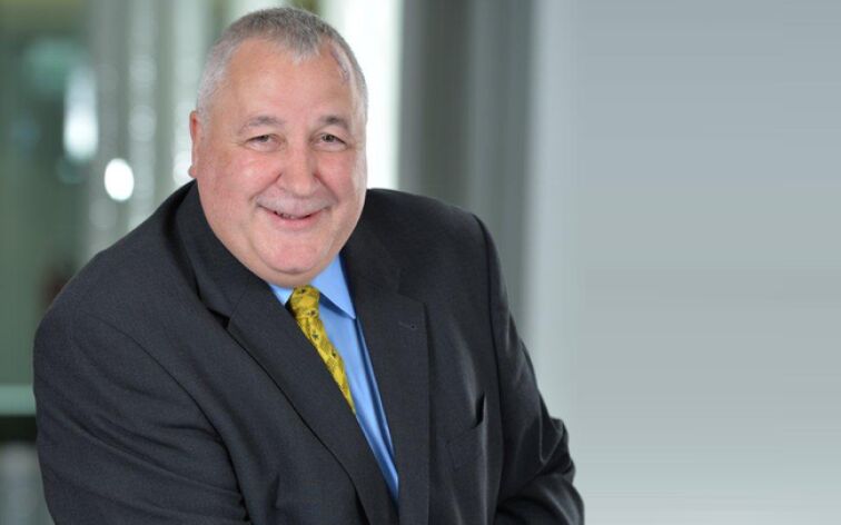 Markus Güntner, Nachhaltigkeitsexperte, Swisscanto Asset Management International S.A. / © Swisscanto Invest