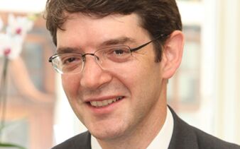 Giorgio Caputo, Senior Fund Manager und Leiter des Multi-Asset-Value-Teams von J O Hambro Capital Management
