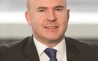 Horne, Leiter Global High Yield, Barings