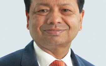 Amlan Roy, Leiter des Global Policy Research, State Street Global Advisors
