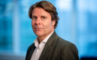 Svein Aage Aanes, Head of Fixed Income bei DNB Asset Management