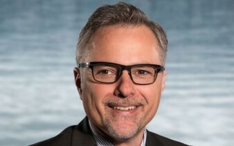 Stefan Blum, Portfoliomanager Healthcare bei Bellevue Asset Management AG