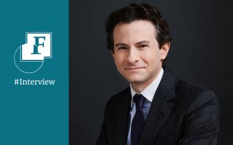 Louis Citroën, Portfoliomanager des Comgest Growth America