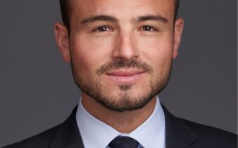 Johannes Maier, Analyst für Globale Infrastruktur-Aktien, BANTLEON
