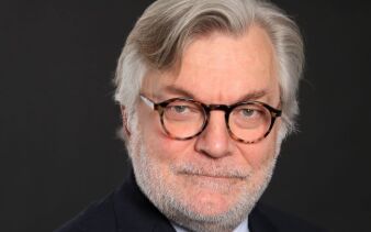 Philippe Waechter, Chefvolkswirt, Ostrum Asset Management