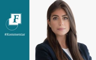 Mayssa Al Midani, Senior Investment Manager, Themenaktien, Pictet Asset Management
